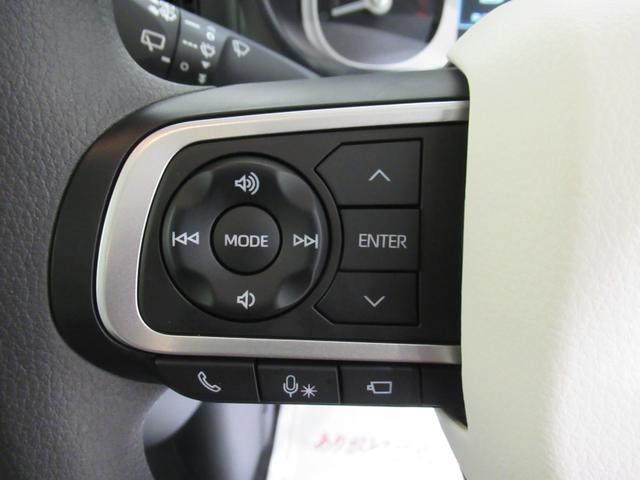 ムーヴキャンバスストライプスＧパノラマモニター　７インチナビ　ドライブレコーダー　両側パワースライドドア　シートヒーター　ＵＳＢ入力端子　Ｂｌｕｅｔｏｏｔｈ　ホッとカップホルダー　オートライト　キーフリー　アイドリングストップ（岡山県）の中古車