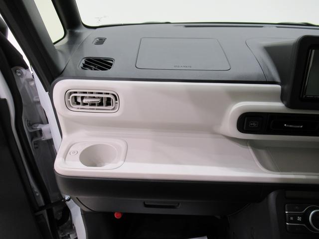 ムーヴキャンバスストライプスＧパノラマモニター　７インチナビ　ドライブレコーダー　両側パワースライドドア　シートヒーター　ＵＳＢ入力端子　Ｂｌｕｅｔｏｏｔｈ　ホッとカップホルダー　オートライト　キーフリー　アイドリングストップ（岡山県）の中古車