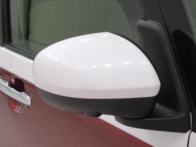 ムーヴキャンバスストライプスＧパノラマモニター　７インチナビ　ドライブレコーダー　両側パワースライドドア　シートヒーター　ＵＳＢ入力端子　Ｂｌｕｅｔｏｏｔｈ　ホッとカップホルダー　オートライト　キーフリー　アイドリングストップ（岡山県）の中古車