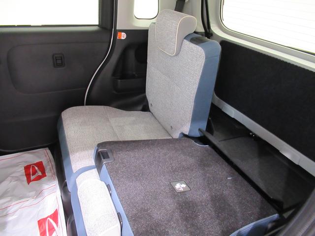 ムーヴキャンバスストライプスＧパノラマモニター　７インチナビ　ドライブレコーダー　両側パワースライドドア　シートヒーター　ＵＳＢ入力端子　Ｂｌｕｅｔｏｏｔｈ　ホッとカップホルダー　オートライト　キーフリー　アイドリングストップ（岡山県）の中古車