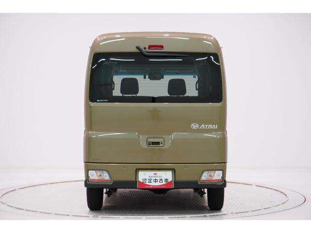 アトレーRSLEDヘッドランプ バックモニター 9インチディスプレイオーディオ ドライブレコーダー 両側パワースライドドア USB入力端子 Bluetooth オートライト キーフリー アイドリングストップ(岡山県)の中古車