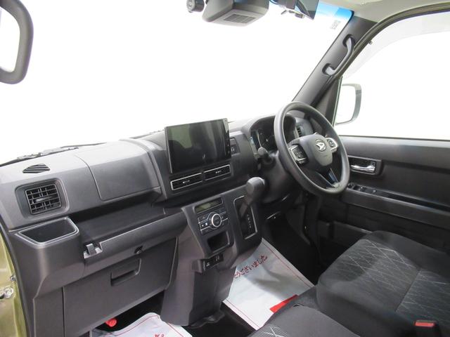 アトレーRSLEDヘッドランプ バックモニター 9インチディスプレイオーディオ ドライブレコーダー 両側パワースライドドア USB入力端子 Bluetooth オートライト キーフリー アイドリングストップ(岡山県)の中古車