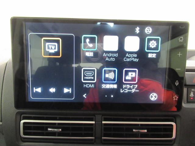 アトレーRSLEDヘッドランプ バックモニター 9インチディスプレイオーディオ ドライブレコーダー 両側パワースライドドア USB入力端子 Bluetooth オートライト キーフリー アイドリングストップ(岡山県)の中古車