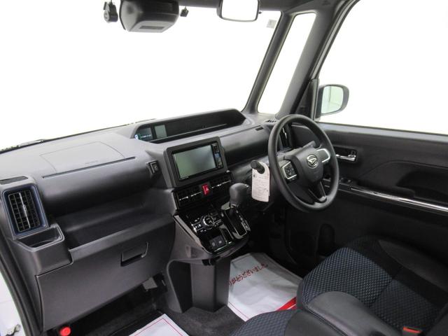 タントカスタムXバックモニター 7インチナビ ドライブレコーダー 両側パワースライドドア シートヒーター USB入力端子 Bluetooth オートライト キーフリー アイドリングストップ ティーゼットデオプラス(岡山県)の中古車