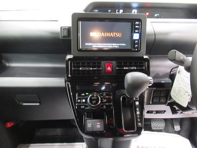 タントカスタムXバックモニター 7インチナビ ドライブレコーダー 両側パワースライドドア シートヒーター USB入力端子 Bluetooth オートライト キーフリー アイドリングストップ ティーゼットデオプラス(岡山県)の中古車