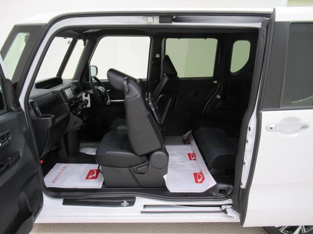 タントカスタムXバックモニター 7インチナビ ドライブレコーダー 両側パワースライドドア シートヒーター USB入力端子 Bluetooth オートライト キーフリー アイドリングストップ ティーゼットデオプラス(岡山県)の中古車