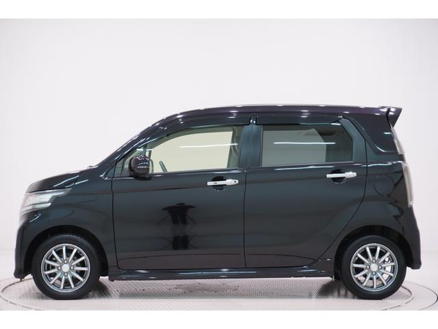 N−WGNカスタムG・ターボパッケージオートライト キーフリー 電動格納式ドアミラー エアコン パワーステアリング パワーウィンドウ 運転席エアバッグ ABS ティーゼットデオプラス(岡山県)の中古車