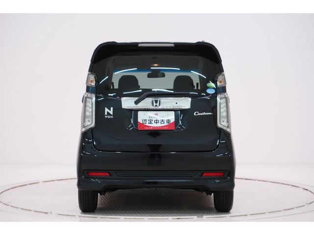 N−WGNカスタムG・ターボパッケージオートライト キーフリー 電動格納式ドアミラー エアコン パワーステアリング パワーウィンドウ 運転席エアバッグ ABS ティーゼットデオプラス(岡山県)の中古車