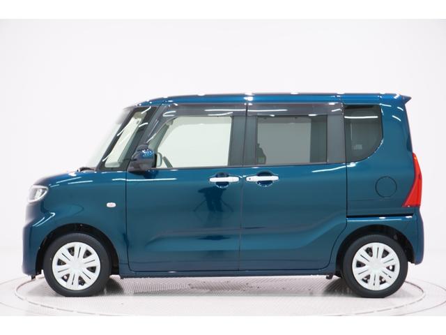 タントＸ左側パワースライドドア　オートライト　キーフリー　アイドリングストップ　パノラマモニター　ナビ　ドライブレコーダー　ＵＳＢ入力端子　Ｂｌｕｅｔｏｏｔｈ　ティーゼットデオプラス（岡山県）の中古車