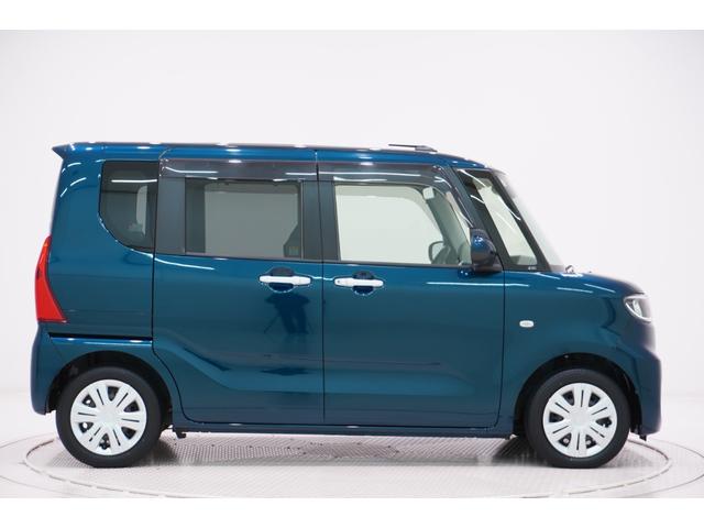 タントＸ左側パワースライドドア　オートライト　キーフリー　アイドリングストップ　パノラマモニター　ナビ　ドライブレコーダー　ＵＳＢ入力端子　Ｂｌｕｅｔｏｏｔｈ　ティーゼットデオプラス（岡山県）の中古車