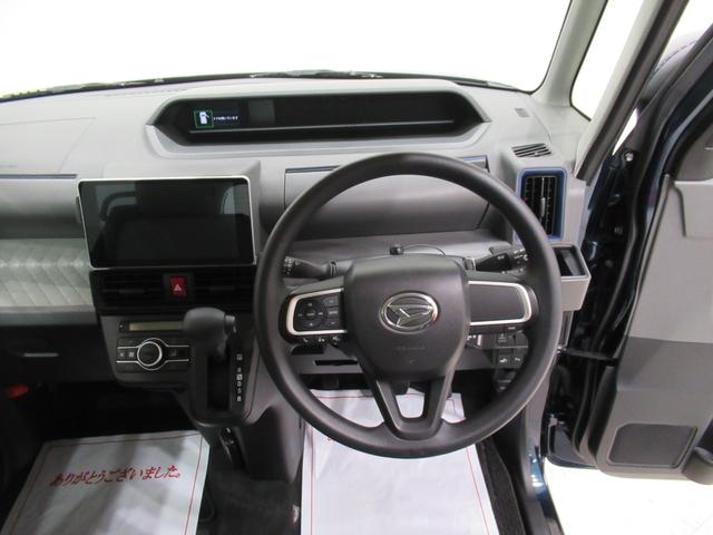 タントＸ左側パワースライドドア　オートライト　キーフリー　アイドリングストップ　パノラマモニター　ナビ　ドライブレコーダー　ＵＳＢ入力端子　Ｂｌｕｅｔｏｏｔｈ　ティーゼットデオプラス（岡山県）の中古車