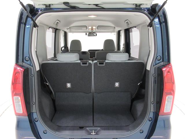 タントＸ左側パワースライドドア　オートライト　キーフリー　アイドリングストップ　パノラマモニター　ナビ　ドライブレコーダー　ＵＳＢ入力端子　Ｂｌｕｅｔｏｏｔｈ　ティーゼットデオプラス（岡山県）の中古車