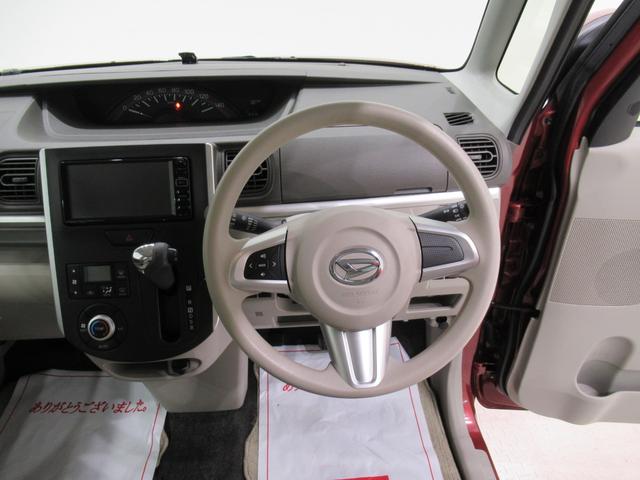 タントXスマートセレクション SA左側パワースライドドア オートライト キーフリー アイドリングストップ 電動格納式ドアミラー 衝突被害軽減システム ティーゼットデオプラス(岡山県)の中古車