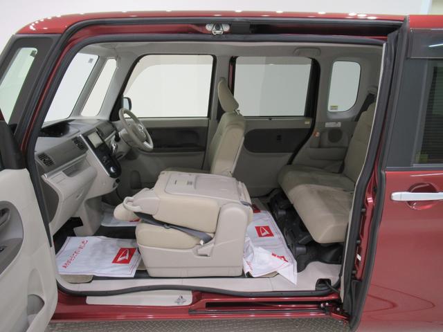 タントXスマートセレクション SA左側パワースライドドア オートライト キーフリー アイドリングストップ 電動格納式ドアミラー 衝突被害軽減システム ティーゼットデオプラス(岡山県)の中古車