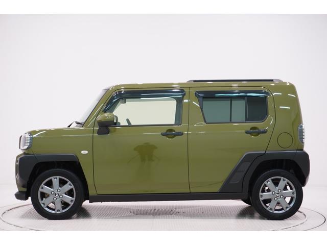 タフトGターボシートヒーター オートライト キーフリー アイドリングストップ バックモニター ディスプレイオーディオ ドライブレコーダー USB入力端子 Bluetooth ティーゼットデオプラス(岡山県)の中古車