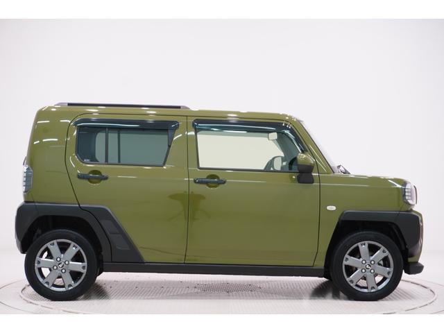 タフトGターボシートヒーター オートライト キーフリー アイドリングストップ バックモニター ディスプレイオーディオ ドライブレコーダー USB入力端子 Bluetooth ティーゼットデオプラス(岡山県)の中古車