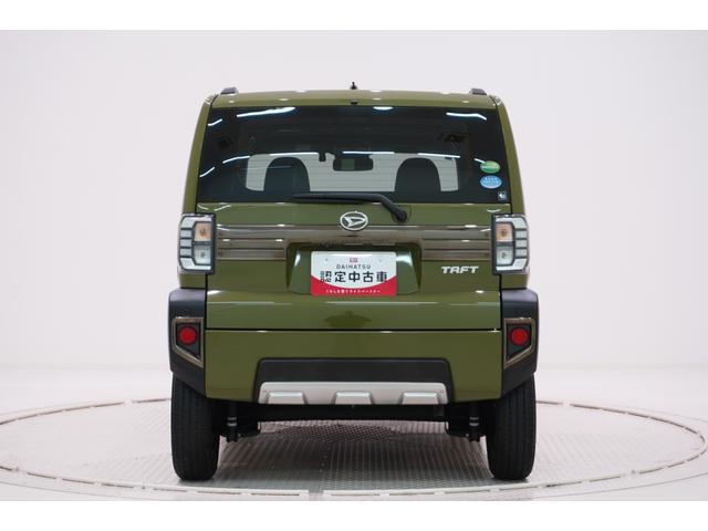 タフトGターボシートヒーター オートライト キーフリー アイドリングストップ バックモニター ディスプレイオーディオ ドライブレコーダー USB入力端子 Bluetooth ティーゼットデオプラス(岡山県)の中古車