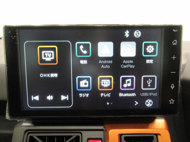 タフトGターボシートヒーター オートライト キーフリー アイドリングストップ バックモニター ディスプレイオーディオ ドライブレコーダー USB入力端子 Bluetooth ティーゼットデオプラス(岡山県)の中古車