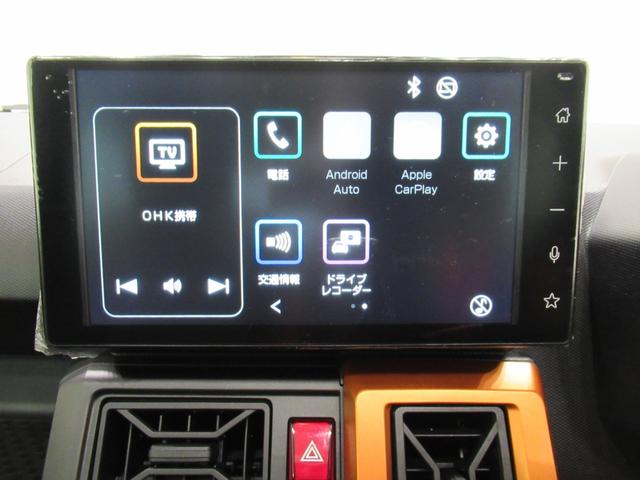 タフトGターボシートヒーター オートライト キーフリー アイドリングストップ バックモニター ディスプレイオーディオ ドライブレコーダー USB入力端子 Bluetooth ティーゼットデオプラス(岡山県)の中古車