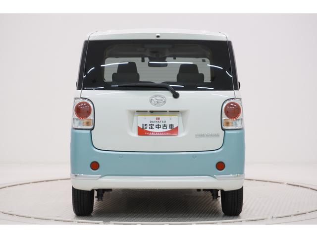 ムーヴキャンバスGメイクアップVS SA3シートヒーター 両側パワースライドドア オートライト キーフリー アイドリングストップ パノラマモニター ナビ ドライブレコーダー USB入力端子 Bluetooth ティーゼットデオプラス(岡山県)の中古車