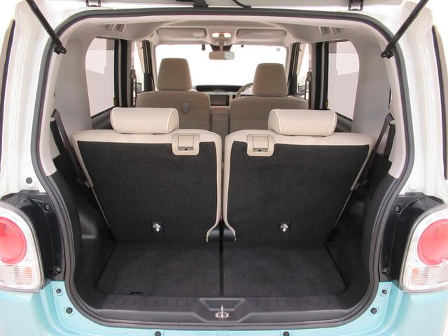 ムーヴキャンバスGメイクアップVS SA3シートヒーター 両側パワースライドドア オートライト キーフリー アイドリングストップ パノラマモニター ナビ ドライブレコーダー USB入力端子 Bluetooth ティーゼットデオプラス(岡山県)の中古車