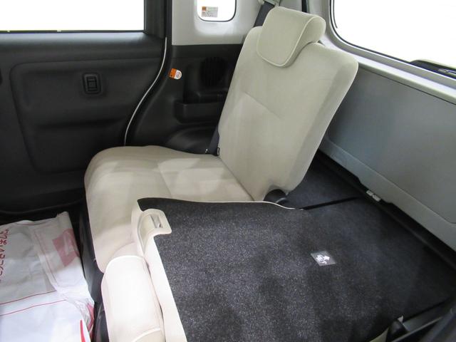 ムーヴキャンバスGメイクアップVS SA3シートヒーター 両側パワースライドドア オートライト キーフリー アイドリングストップ パノラマモニター ナビ ドライブレコーダー USB入力端子 Bluetooth ティーゼットデオプラス(岡山県)の中古車