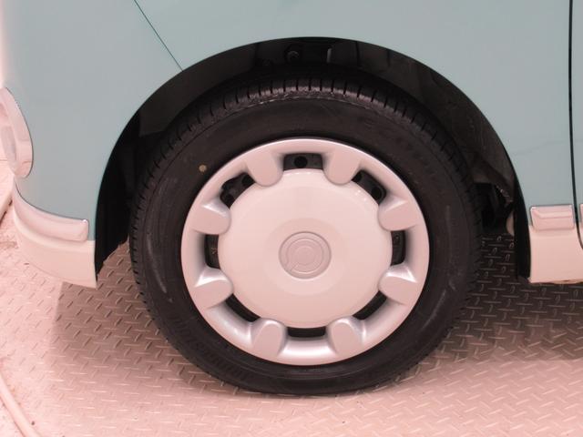 ムーヴキャンバスGメイクアップVS SA3シートヒーター 両側パワースライドドア オートライト キーフリー アイドリングストップ パノラマモニター ナビ ドライブレコーダー USB入力端子 Bluetooth ティーゼットデオプラス(岡山県)の中古車