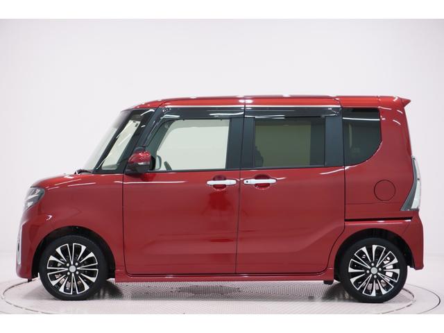 タントカスタムRSシートヒーター 両側パワースライドドア オートライト キーフリー アイドリングストップ パノラマモニター ナビ ドライブレコーダー USB入力端子 Bluetooth ティーゼットデオプラス(岡山県)の中古車