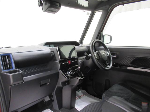 タントカスタムRSシートヒーター 両側パワースライドドア オートライト キーフリー アイドリングストップ パノラマモニター ナビ ドライブレコーダー USB入力端子 Bluetooth ティーゼットデオプラス(岡山県)の中古車