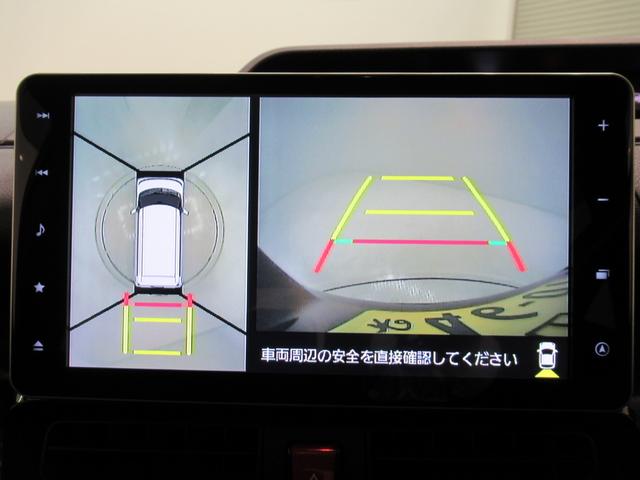 タントカスタムRSシートヒーター 両側パワースライドドア オートライト キーフリー アイドリングストップ パノラマモニター ナビ ドライブレコーダー USB入力端子 Bluetooth ティーゼットデオプラス(岡山県)の中古車