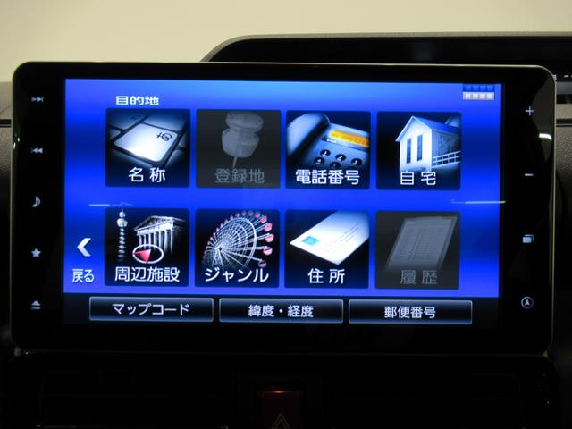 タントカスタムRSシートヒーター 両側パワースライドドア オートライト キーフリー アイドリングストップ パノラマモニター ナビ ドライブレコーダー USB入力端子 Bluetooth ティーゼットデオプラス(岡山県)の中古車