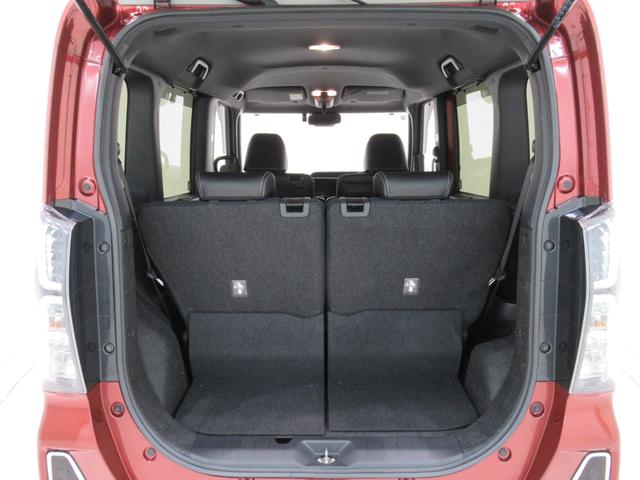 タントカスタムRSシートヒーター 両側パワースライドドア オートライト キーフリー アイドリングストップ パノラマモニター ナビ ドライブレコーダー USB入力端子 Bluetooth ティーゼットデオプラス(岡山県)の中古車