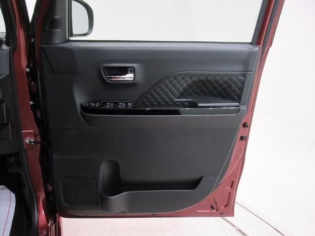 タントカスタムRSシートヒーター 両側パワースライドドア オートライト キーフリー アイドリングストップ パノラマモニター ナビ ドライブレコーダー USB入力端子 Bluetooth ティーゼットデオプラス(岡山県)の中古車