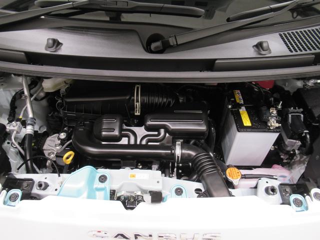 ムーヴキャンバスストライプスGパノラマモニター 7インチナビ 両側パワースライドドア シートヒーター USB入力端子 Bluetooth ホッとカップホルダー オートライト キーフリー アイドリングストップ ティーゼットデオプラス(岡山県)の中古車