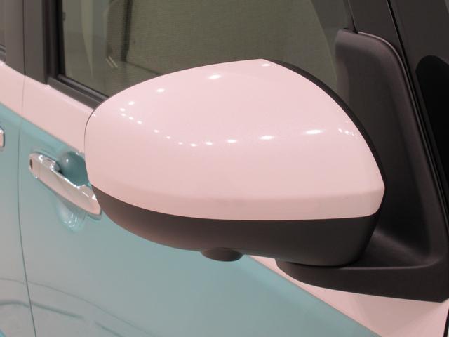 ムーヴキャンバスストライプスGパノラマモニター 7インチナビ 両側パワースライドドア シートヒーター USB入力端子 Bluetooth ホッとカップホルダー オートライト キーフリー アイドリングストップ ティーゼットデオプラス(岡山県)の中古車