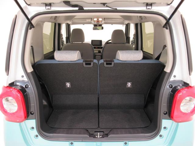 ムーヴキャンバスストライプスGパノラマモニター 7インチナビ 両側パワースライドドア シートヒーター USB入力端子 Bluetooth ホッとカップホルダー オートライト キーフリー アイドリングストップ ティーゼットデオプラス(岡山県)の中古車