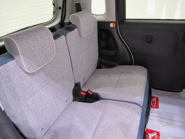 ムーヴキャンバスストライプスGパノラマモニター 7インチナビ 両側パワースライドドア シートヒーター USB入力端子 Bluetooth ホッとカップホルダー オートライト キーフリー アイドリングストップ ティーゼットデオプラス(岡山県)の中古車