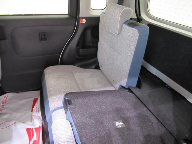 ムーヴキャンバスストライプスGバックモニター 7インチナビ 両側パワースライドドア シートヒーター USB入力端子 Bluetooth ホッとカップホルダー オートライト キーフリー アイドリングストップ ティーゼットデオプラス(岡山県)の中古車