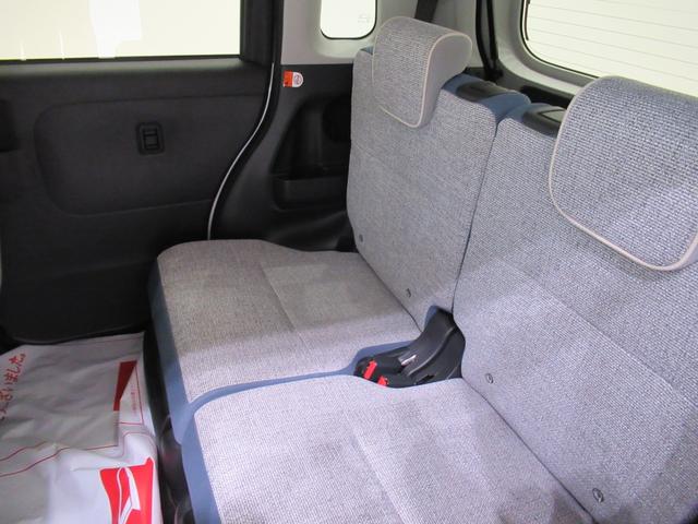 ムーヴキャンバスストライプスGバックモニター 7インチナビ 両側パワースライドドア シートヒーター USB入力端子 Bluetooth ホッとカップホルダー オートライト キーフリー アイドリングストップ ティーゼットデオプラス(岡山県)の中古車