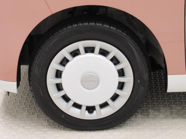 ムーヴキャンバスストライプスGバックモニター 7インチナビ 両側パワースライドドア シートヒーター USB入力端子 Bluetooth ホッとカップホルダー オートライト キーフリー アイドリングストップ ティーゼットデオプラス(岡山県)の中古車