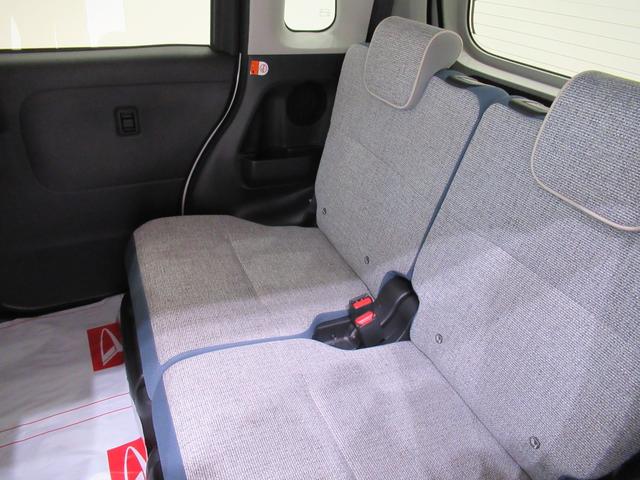 ムーヴキャンバスストライプスGパノラマモニター 7インチナビ 両側パワースライドドア シートヒーター USB入力端子 Bluetooth ホッとカップホルダー オートライト キーフリー アイドリングストップ ティーゼットデオプラス(岡山県)の中古車