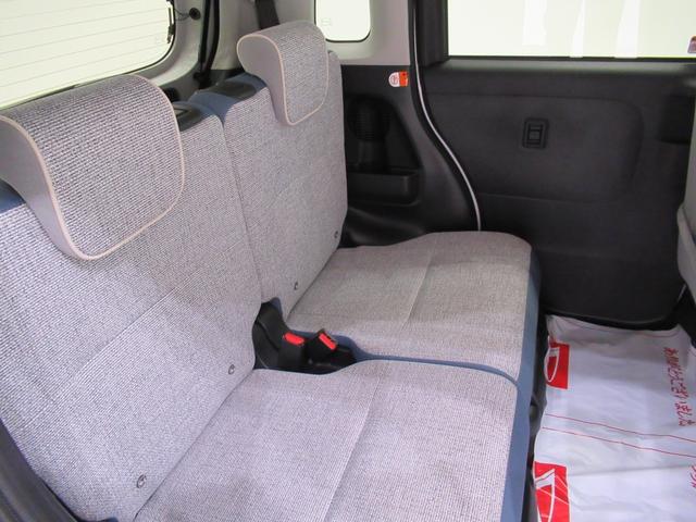 ムーヴキャンバスストライプスGパノラマモニター 7インチナビ 両側パワースライドドア シートヒーター USB入力端子 Bluetooth ホッとカップホルダー オートライト キーフリー アイドリングストップ ティーゼットデオプラス(岡山県)の中古車