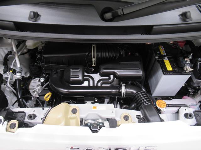 ムーヴキャンバスストライプスGパノラマモニター 7インチナビ 両側パワースライドドア シートヒーター USB入力端子 Bluetooth ホッとカップホルダー オートライト キーフリー アイドリングストップ ティーゼットデオプラス(岡山県)の中古車