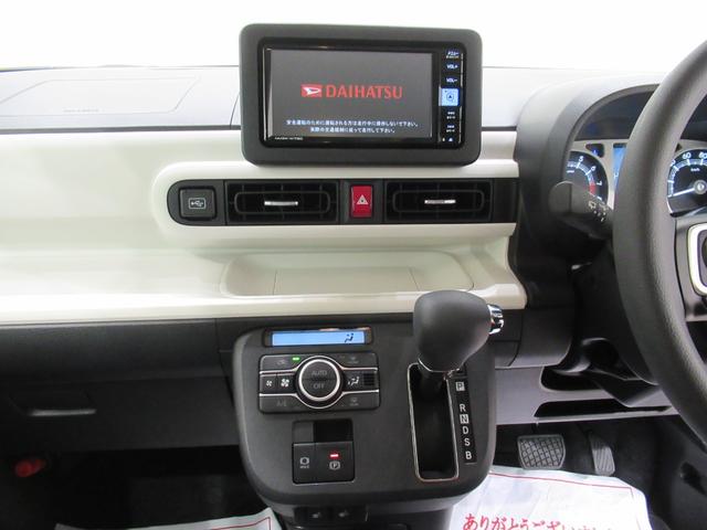 ムーヴキャンバスストライプスGパノラマモニター 7インチナビ 両側パワースライドドア シートヒーター USB入力端子 Bluetooth ホッとカップホルダー オートライト キーフリー アイドリングストップ ティーゼットデオプラス(岡山県)の中古車