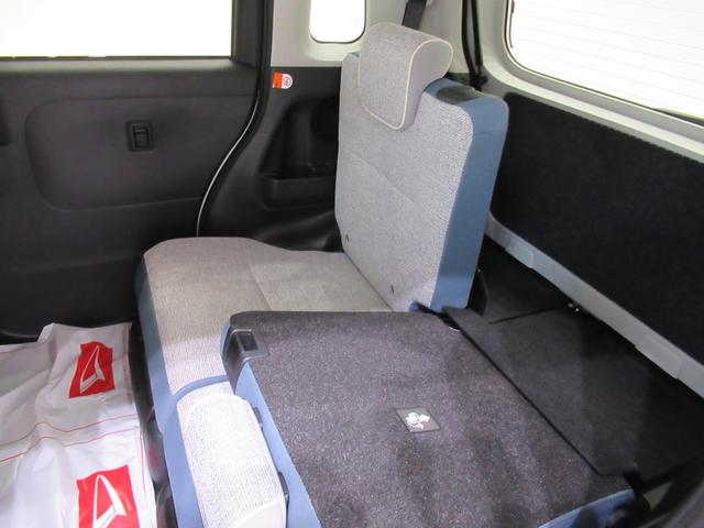 ムーヴキャンバスストライプスGパノラマモニター 7インチナビ 両側パワースライドドア シートヒーター USB入力端子 Bluetooth ホッとカップホルダー オートライト キーフリー アイドリングストップ ティーゼットデオプラス(岡山県)の中古車