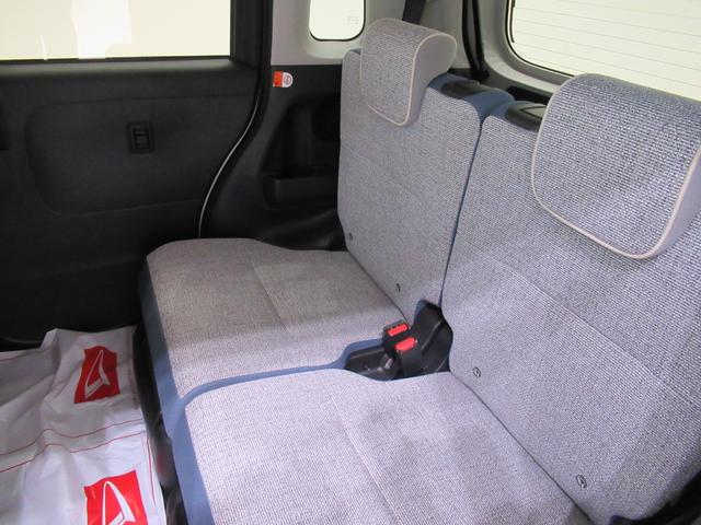 ムーヴキャンバスストライプスGパノラマモニター 7インチナビ 両側パワースライドドア シートヒーター USB入力端子 Bluetooth ホッとカップホルダー オートライト キーフリー アイドリングストップ ティーゼットデオプラス(岡山県)の中古車