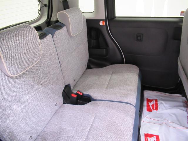 ムーヴキャンバスストライプスGパノラマモニター 7インチナビ 両側パワースライドドア シートヒーター USB入力端子 Bluetooth ホッとカップホルダー オートライト キーフリー アイドリングストップ ティーゼットデオプラス(岡山県)の中古車