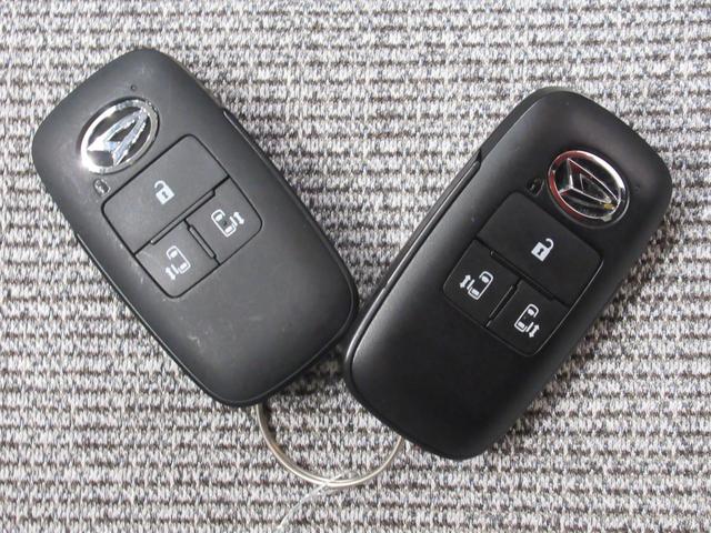 ムーヴキャンバスストライプスGパノラマモニター 7インチナビ 両側パワースライドドア シートヒーター USB入力端子 Bluetooth ホッとカップホルダー オートライト キーフリー アイドリングストップ ティーゼットデオプラス(岡山県)の中古車