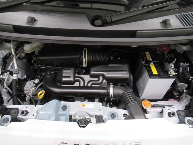 ムーヴキャンバスストライプスＧバックモニター　７インチナビ　ドライブレコーダー　両側パワースライドドア　シートヒーター　ＵＳＢ入力端子　Ｂｌｕｅｔｏｏｔｈ　ホッとカップホルダー　オートライト　キーフリー　アイドリングストップ（岡山県）の中古車