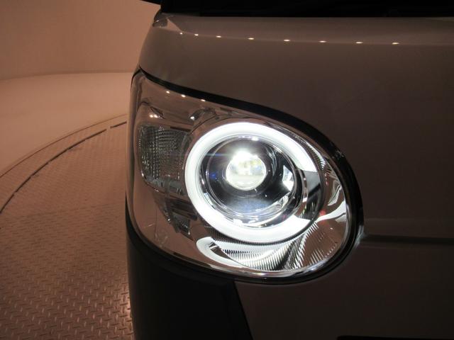 ムーヴキャンバスストライプスＧバックモニター　７インチナビ　ドライブレコーダー　両側パワースライドドア　シートヒーター　ＵＳＢ入力端子　Ｂｌｕｅｔｏｏｔｈ　ホッとカップホルダー　オートライト　キーフリー　アイドリングストップ（岡山県）の中古車